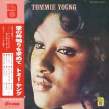 TOMMIE YOUNG / DO YOU STILL FEEL THE SAME WAY -LP-