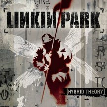 LINKIN PARK / HYBRID THEORY -LP-