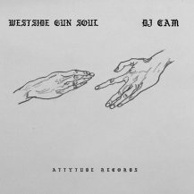 DJ CAM / WESTSIDE GUN SOUL -LP-