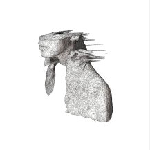 COLDPLAY / RUSH OF BLOOD TO THE HEAD -LP- (180G)