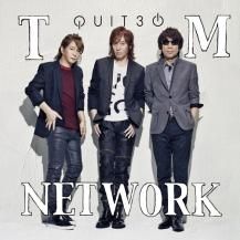 ڤ󤻾ʡTM NETWORK / QUIT30 -2LP-