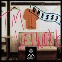 ڤ󤻾ʡTM NETWORK / DRESS -2LP-