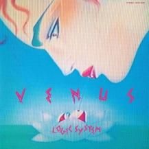 ڤ󤻾ʡۥåƥ / Venus -LP-