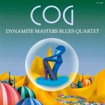 ڤ󤻾ʡDynamite Masters Blues Quartet / COG -LP-