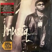 MUSIQ SOULCHILD / GIRL NEXT DOOR (USED)
