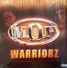 M.O.P / WARRIORZ -2LP- (USED)