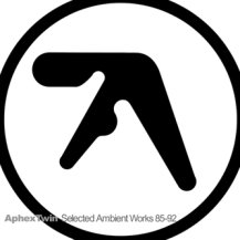 APHEX TWIN / SELECTED AMBIENT WORKS 85-92 (REMASTER) -2LP-