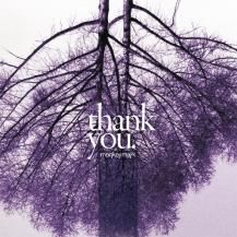 ڤ󤻾ʡMONKEY MAJIK / thank you -LP-