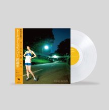 流線形 / TOKYO SNIPER -LP- (180G) (12月下旬入荷予定) - SoundChannel MUSIC STORE
