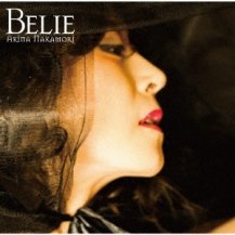 ڤ󤻾ʡ濹 / Belie -LP-