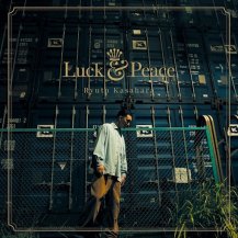 【オーダー対応商品】笠原瑠斗 / Luck & Peace -LP- (2024年1月下旬入荷予定)