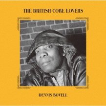 V.A. (DENNIS BOVELL) / THE BRITISH CORE LOVERS -2LP- (12ͽ)