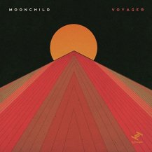 MOONCHILD / VOYAGER -2LP-