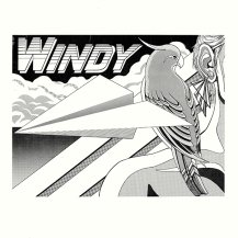 WINDY / WINDY -LP-