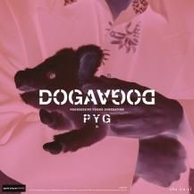 ڤ󤻾ʡDOGADOGA / PYG / Ƥλ