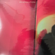 椦 / MY REVOLUTION -LP- (USED)