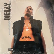 NELLY / COUNTRY GRAMMAR -2LP- (USED)