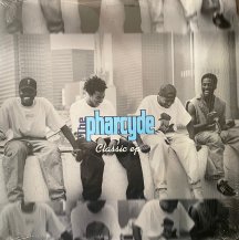 THE PHARCYDE / CLASSIC EP (USED)