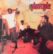 THE PHARCYDE / SOUL FLOWER EP (USED)