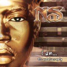 NAS / I AM... THE AUTOBIOGRAPHY (VINYL FOR RSD) -2LP