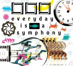 ڤ󤻾ʡۢ / everyday is a symphony -2LP-