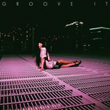 iri / Groove it -LP- (3月中旬入荷予定)