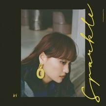 IRI / SHADE -LP- (レッドクリアヴァイナル) - SoundChannel