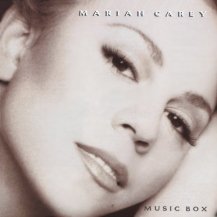 MARIAH CAREY / MUSIC BOX -LP- (REMASTER)