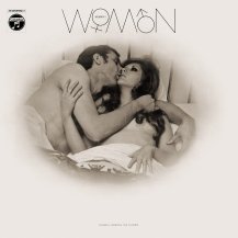 ڤ󤻾ʡۥ˥å (Monica Lassen & The Sounds) /  (WOMAN) -LP-