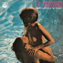 ڤ󤻾ʡۥ˥å (Monica Lassen & The Sounds) /  (LA JOUISSANCE) -LP-