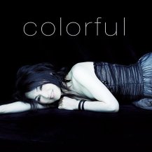 ڤ󤻾ʡۿΤ / colorful (2024  LP EDITION) -LP-
