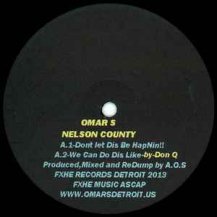 OMAR S / NELSON COUNTY