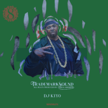DJ KIYO / TRADEMARKSOUND VOL.8 - ERICK SERMON (CD)