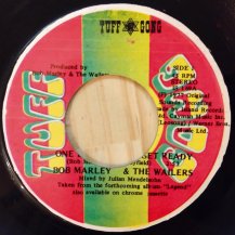 Bob Marley & The Wailers / One Love People Get Ready (USED)