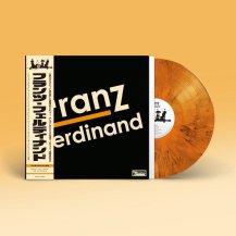 FRANZ FERDINAND / FRANZ FERDINAND -LP- (̸ / 󥸡ɡ֥å롦ʥ / ܸդ)