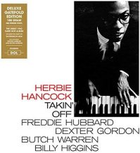 HERBIE HANCOCK / TAKIN' OFF -LP- (180G)
