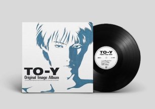 ڤ󤻾ʡV.A. / TO-Y Original Image Album -LP-