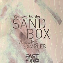 V.A. / PLAYING IN THE SANDBOX VOL. 1 (USED)
