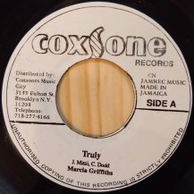 Marcia Griffiths / Truly (USED)
