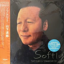 山下達郎 / SOFTLY -2LP- (USED)
