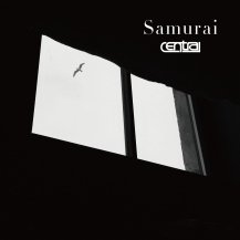 ڥбʡCENTRAL / Samurai (5ͽ)