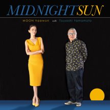ڥбʡMOON haewon with Tsuyoshi Yamamoto / Midnight Sun -LP- (6ͽ)