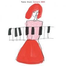 ڤ󤻾ʡ̯ / Taeko Onuki Concert 2023 -2LP-