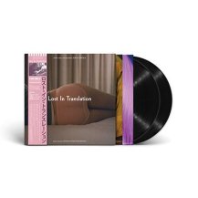 V.A. / LOST IN TRANSLATION (OST) -2LP- (DELUXE)