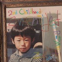 KOJOE / 2nd Childhood -LP- (9ͽ)