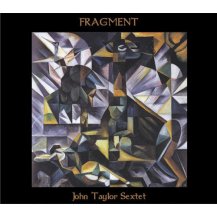 John Taylor Sextet / Fragment -2LP- (6ͽ)