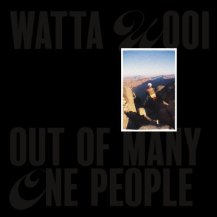 ڥбʡCONSTANTINE WEIR a.k.a. YAHYA / Watta Wooi / Out of many one people (6ͽ)