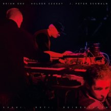 Brian Eno, Holger Czukay & J. Peter Schwalm / Sushi, Roti, Reibekuchen -2LP- (ܸդ) (5ͽ)