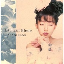 礢 / La Fleur Bleue -Ĥ- -LP- (180G / ꥢ֥롼ʥ) (9ͽ)