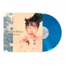 ڤ󤻾ʡ礢 / La Fleur Bleue -Ĥ- -LP- (180G / ꥢ֥롼ʥ)